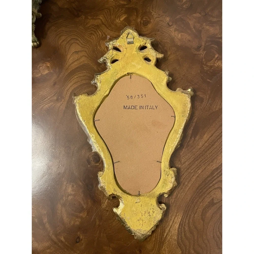 N/A vtg italian